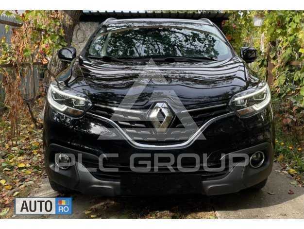 2017 Renault Kadjar