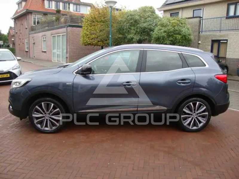 2017 Renault Kadjar