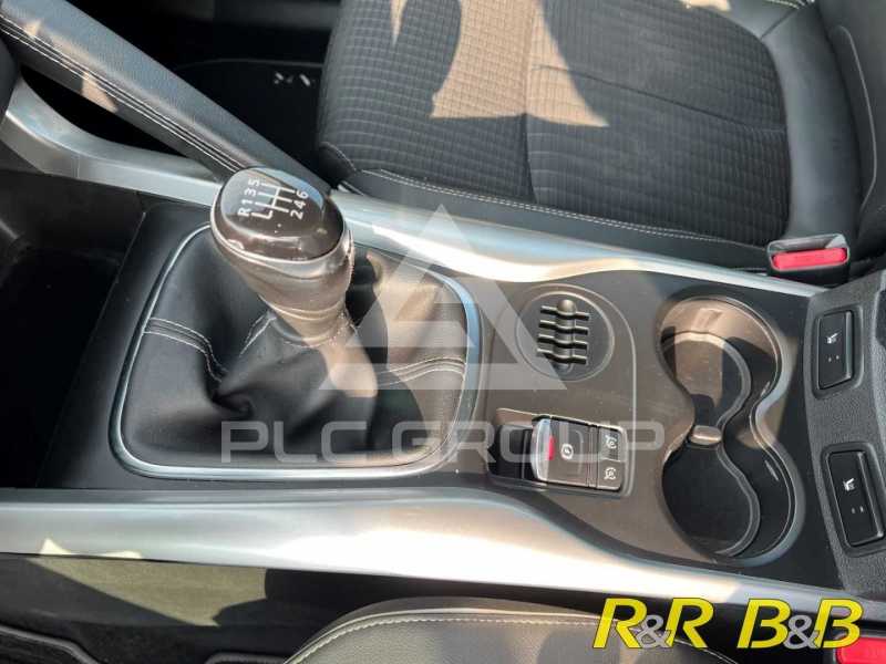 2017 Renault Kadjar