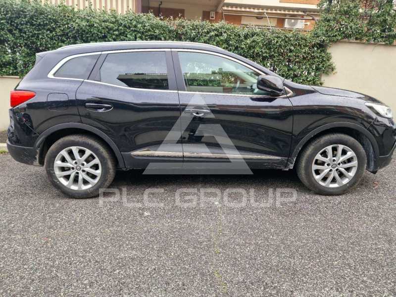2017 Renault Kadjar