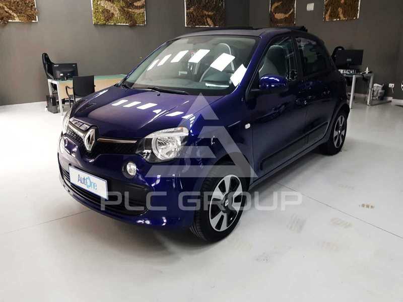 2017 Renault Twingo