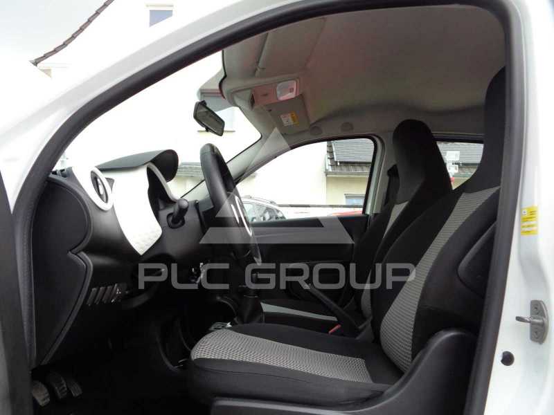 2017 Renault Twingo