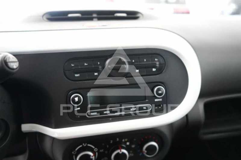 2017 Renault Twingo