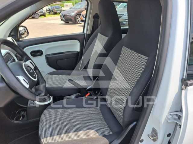 2017 Renault Twingo