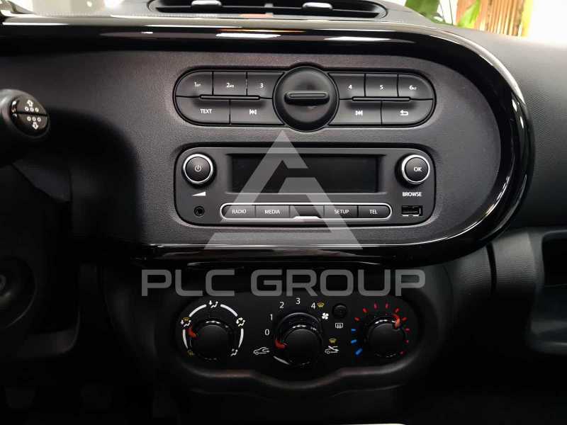 2017 Renault Twingo