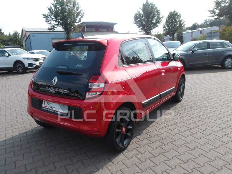 2017 Renault Twingo
