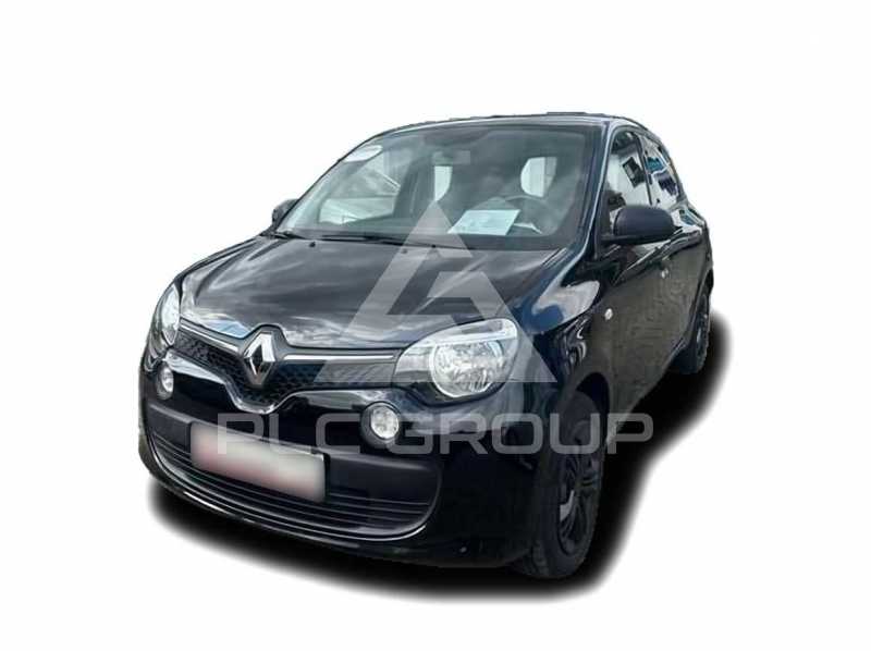 2017 Renault Twingo