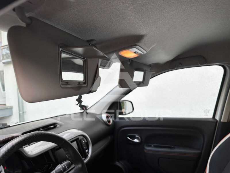 2017 Renault Twingo