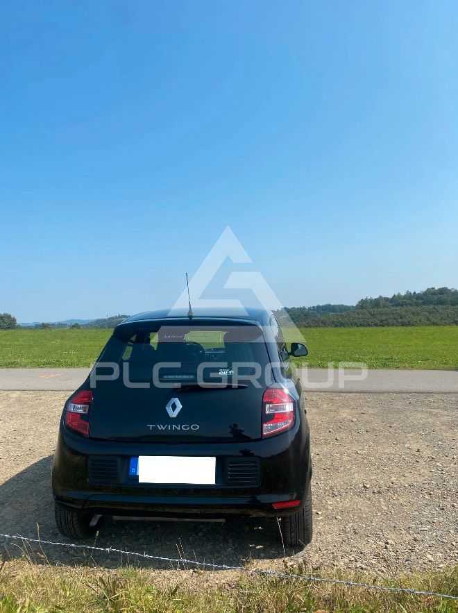 2017 Renault Twingo