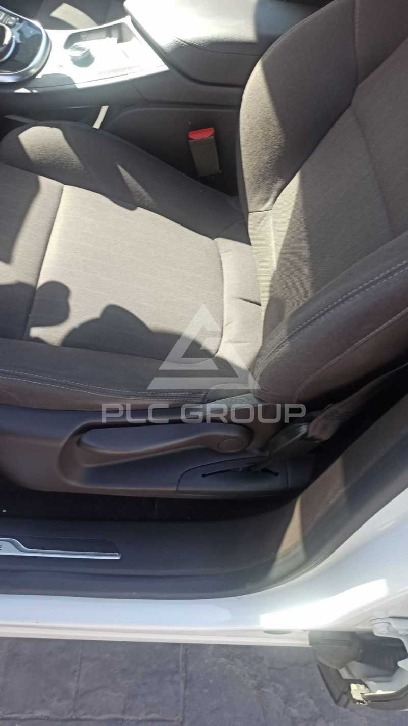 2017 Renault Espace