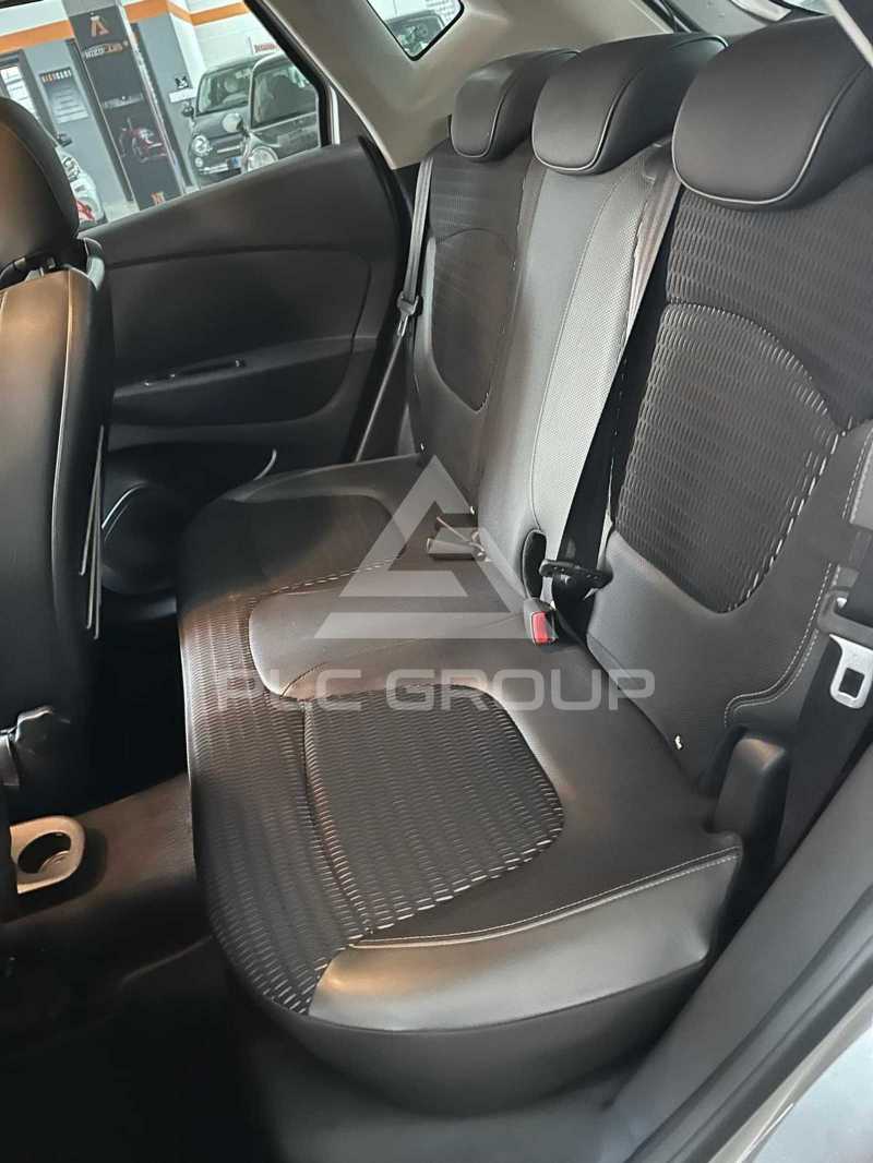 2017 Renault Captur
