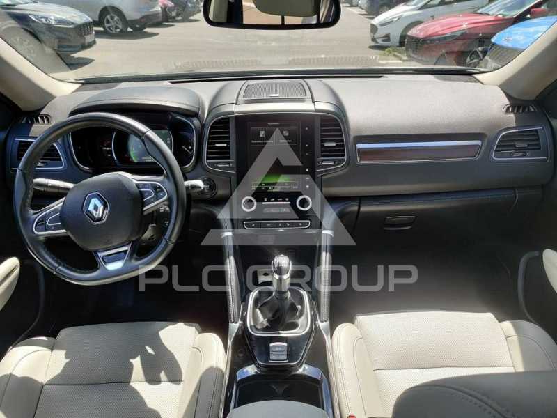2017 Renault Koleos
