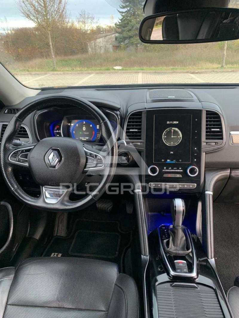 2017 Renault Koleos