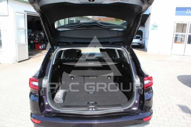 2017 Renault Talisman
