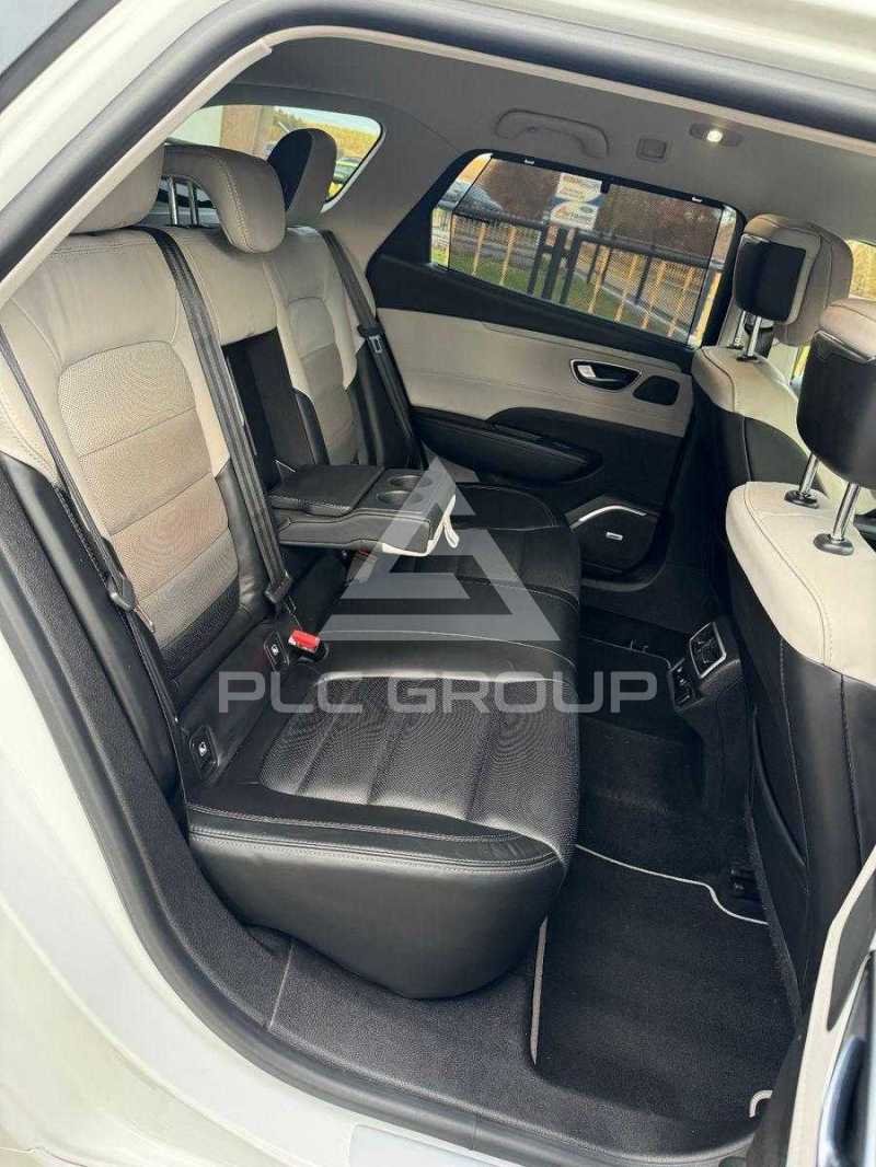 2017 Renault Talisman