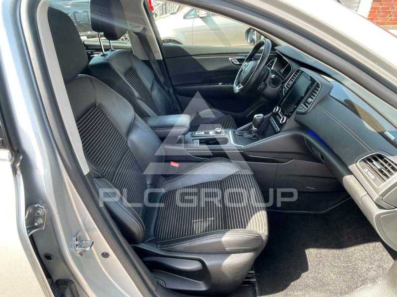 2017 Renault Talisman