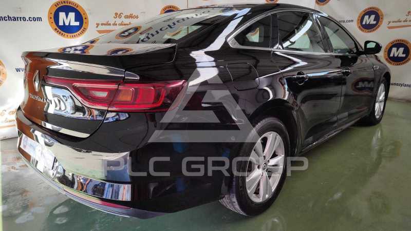 2017 Renault Talisman