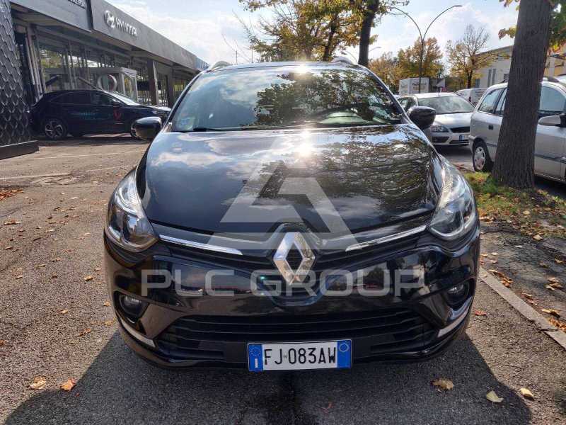 2017 Renault Clio