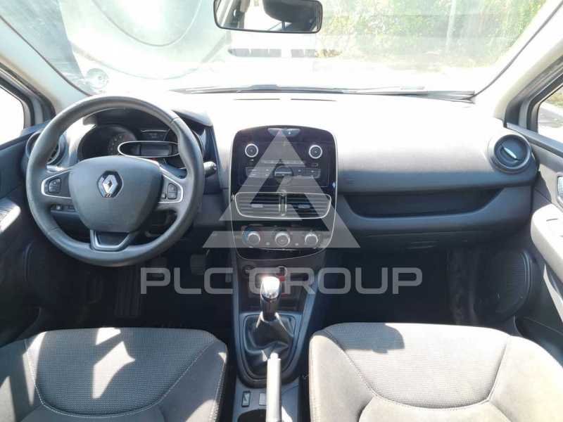 2017 Renault Clio