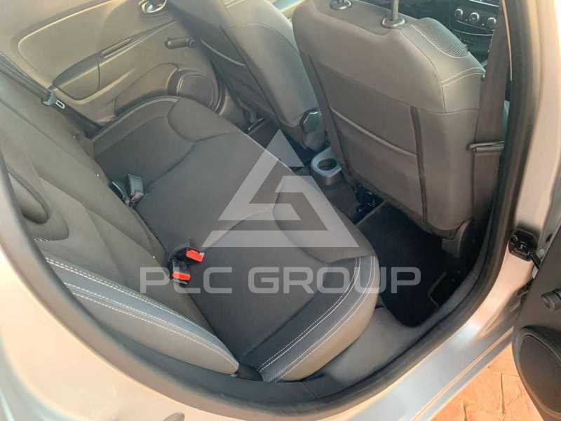 2017 Renault Clio