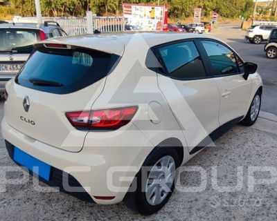 2017 Renault Clio