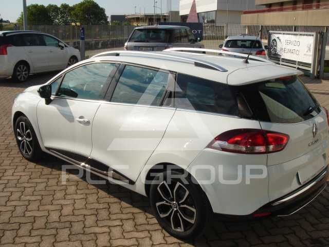 2017 Renault Clio
