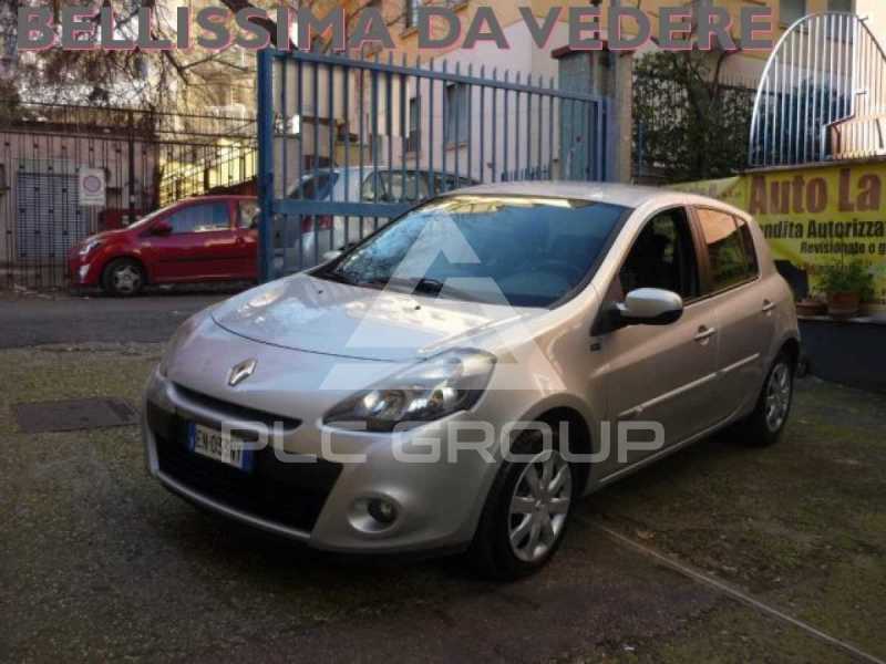 2017 Renault Clio