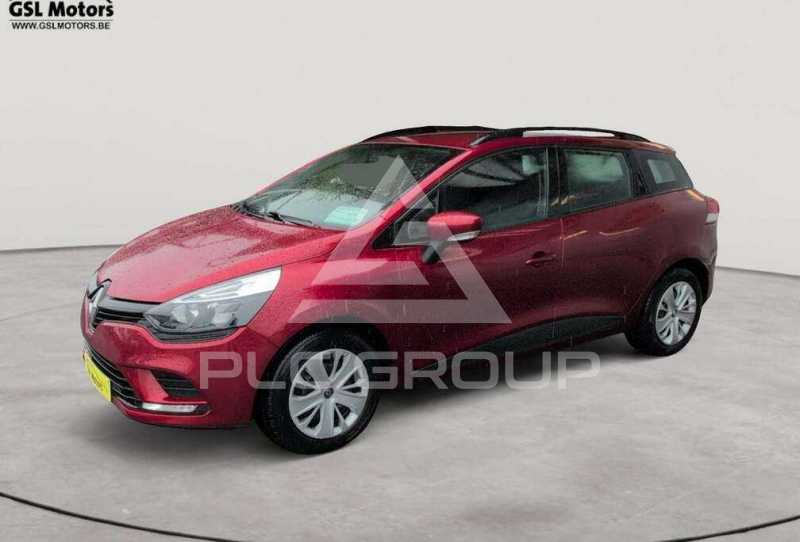 2017 Renault Clio