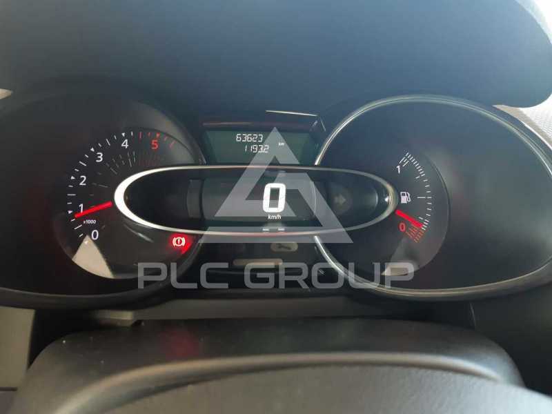 2017 Renault Clio