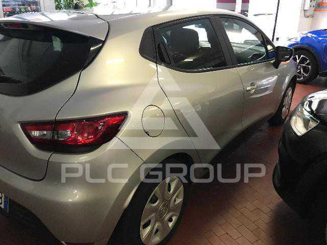 2017 Renault Clio