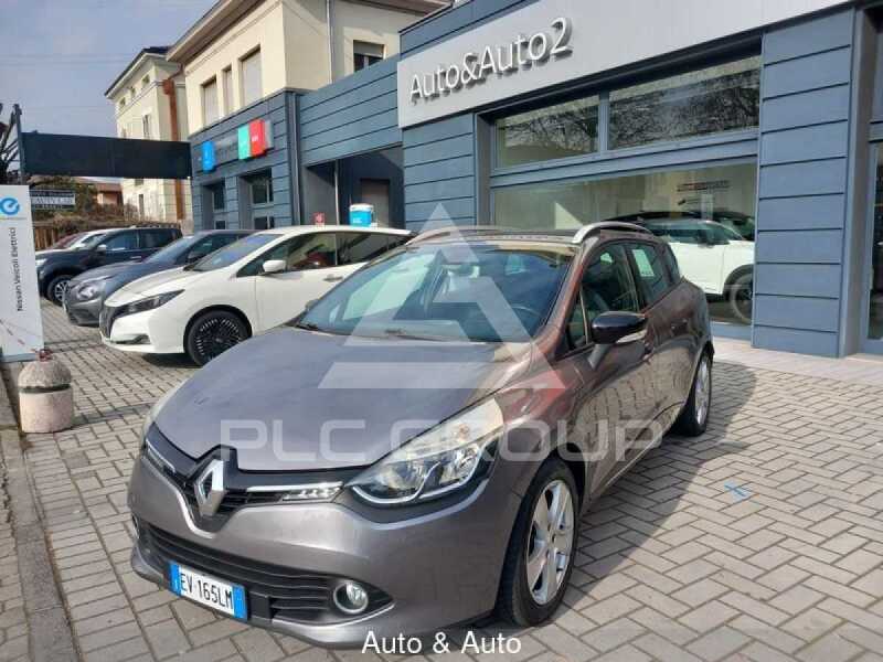 2017 Renault Clio