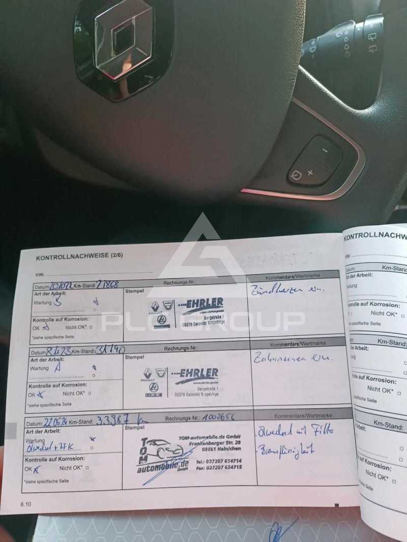 2017 Renault Clio