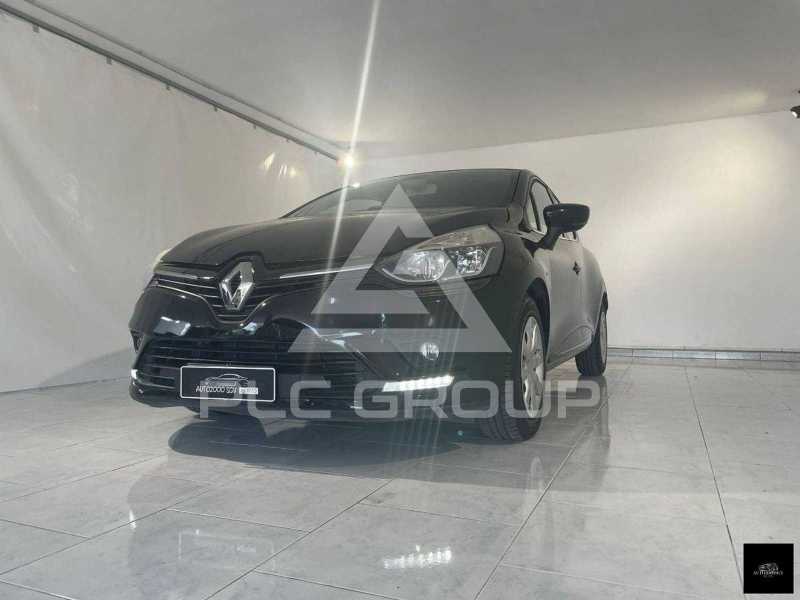 2017 Renault Clio