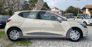 2017 Renault Clio