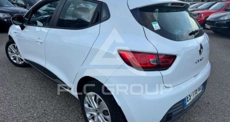 2017 Renault Clio