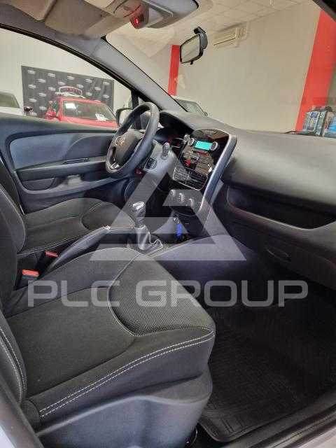 2017 Renault Clio