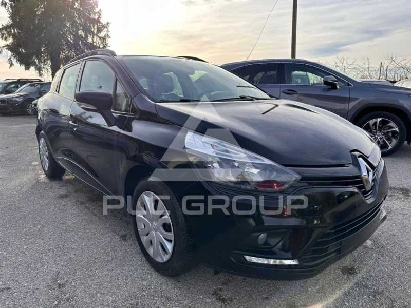 2017 Renault Clio