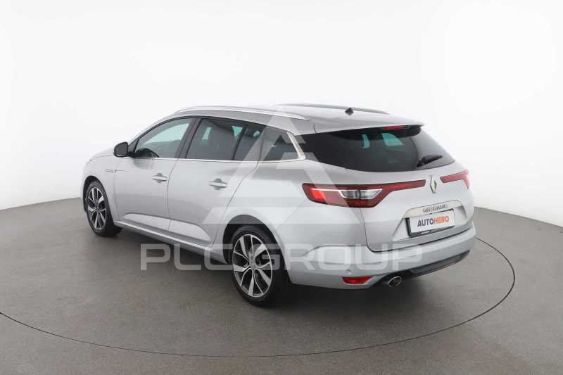 2017 Renault Megane