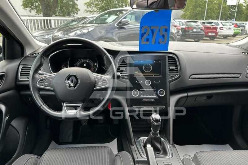 2017 Renault Megane