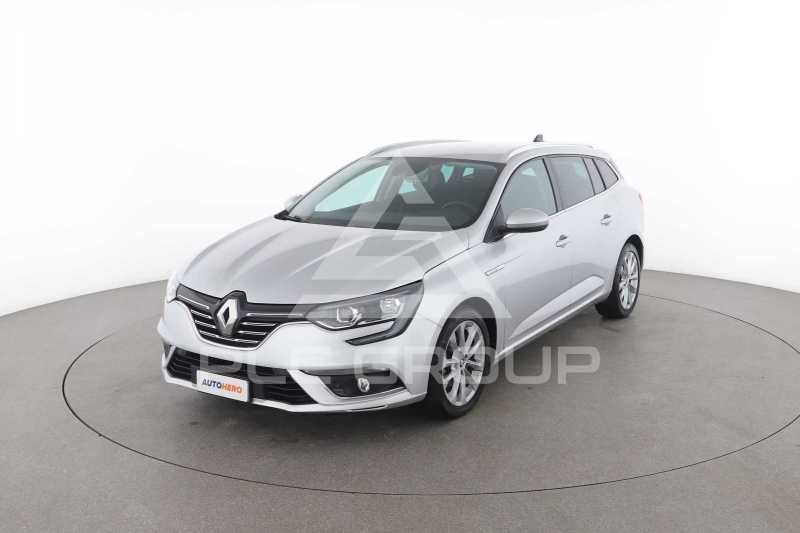 2017 Renault Megane