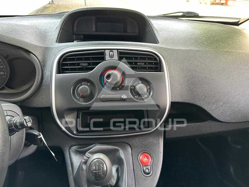 2017 Renault Kangoo