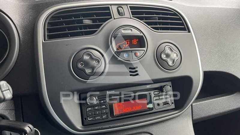 2017 Renault Kangoo