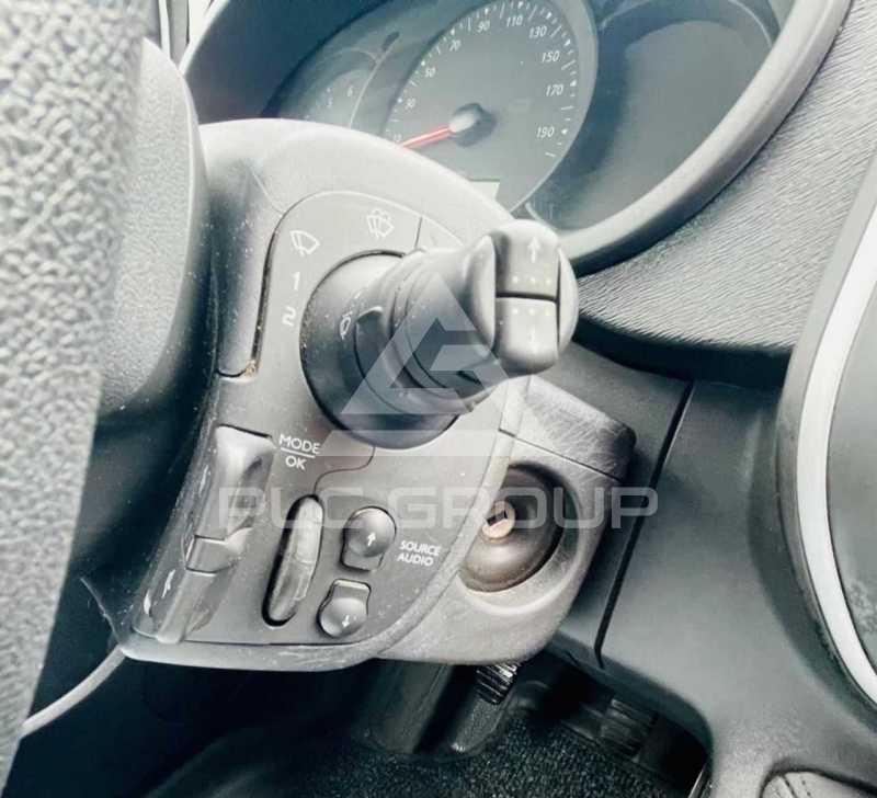 2017 Renault Kangoo