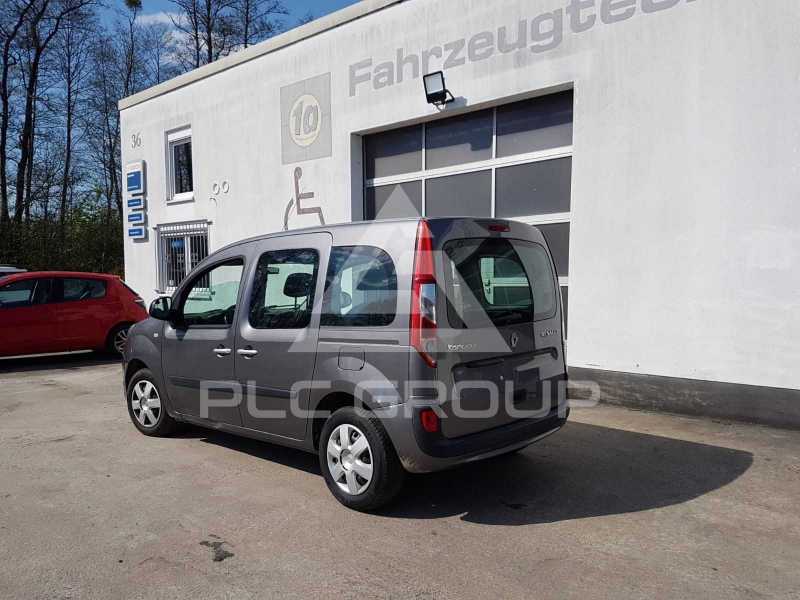 2017 Renault Kangoo