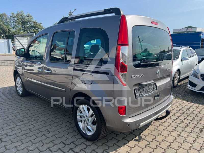 2017 Renault Kangoo