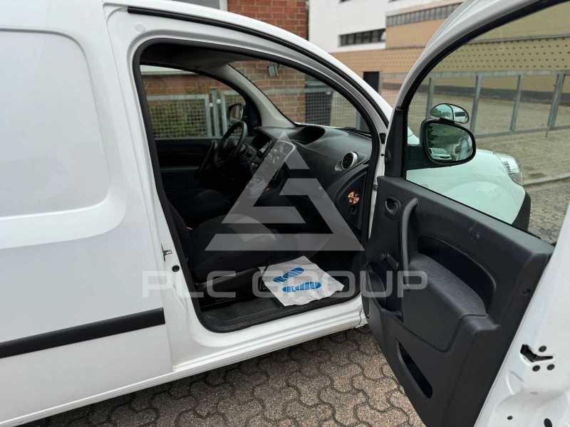 2017 Renault Kangoo