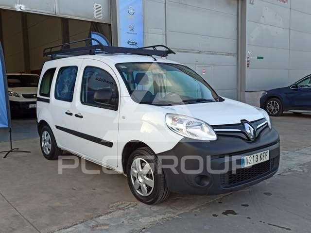 2017 Renault Kangoo