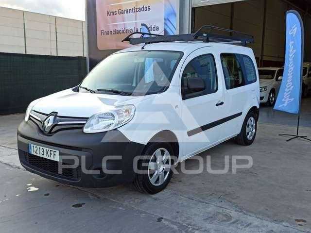2017 Renault Kangoo