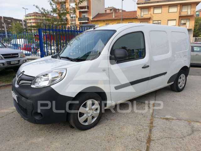 2017 Renault Kangoo