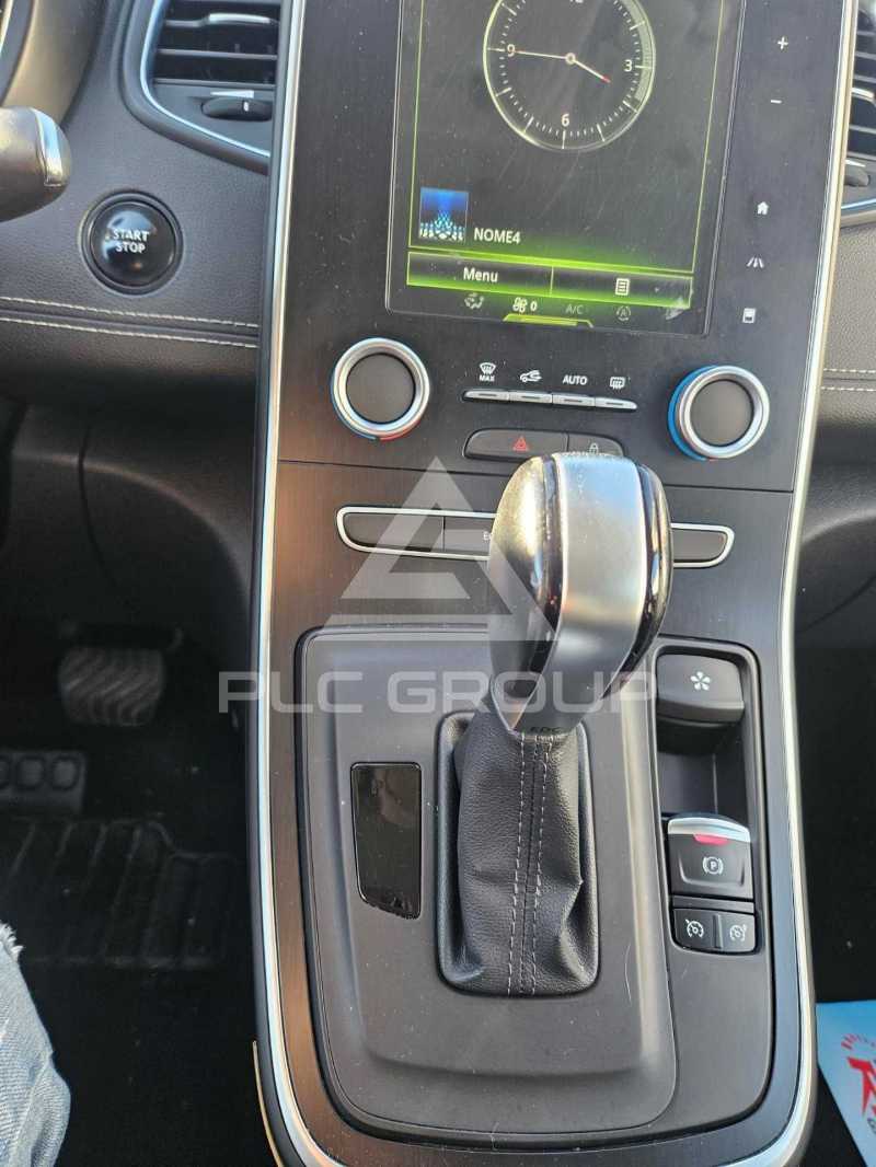 2017 Renault Grand Scenic